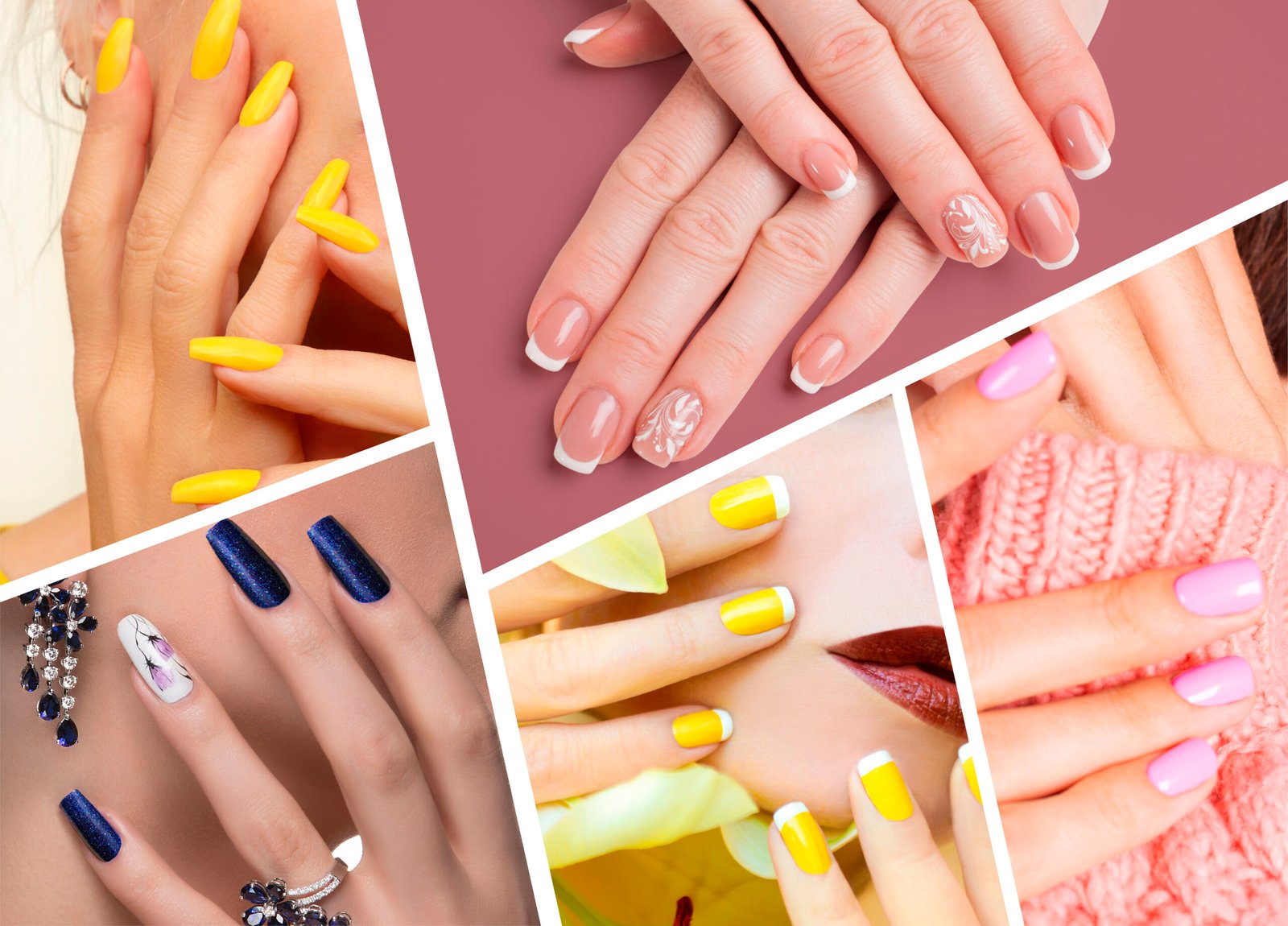 RECURSO UÑAS TOTAL DEL 1 AL 10