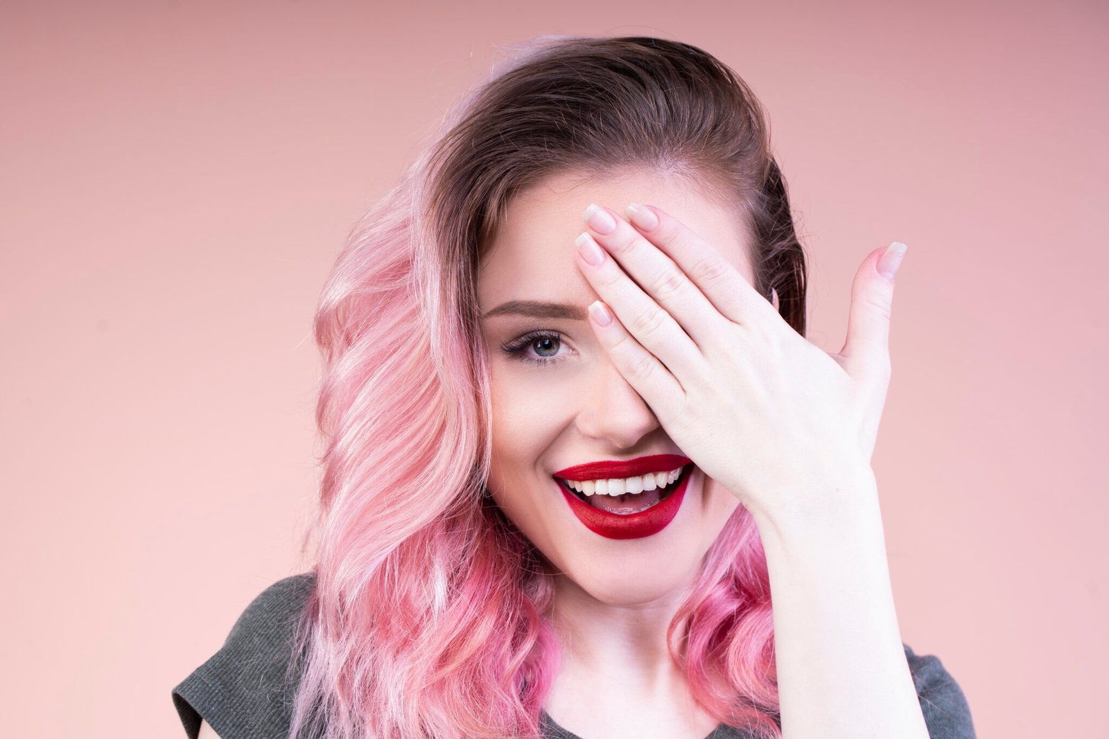 One Shade Dye – Bella Care Salon